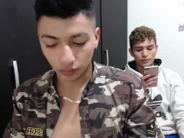 coupledirtyboyx1 chaturbate