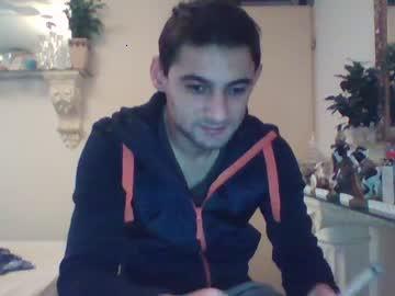 cozysalvatore chaturbate