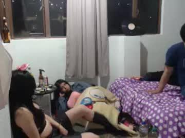 crazy_friends chaturbate