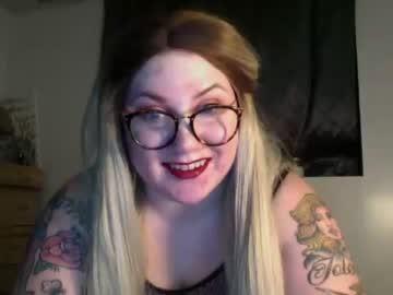 crazytatlady chaturbate