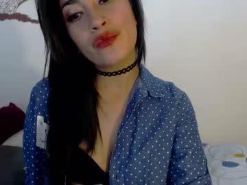 creamyhotbaby chaturbate