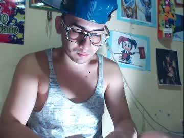 creazyhimeros chaturbate