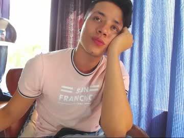 crhistian_morris chaturbate