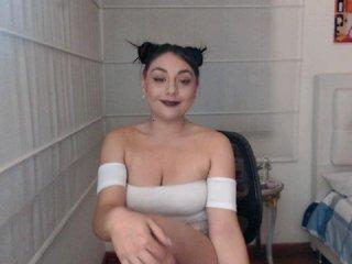 Cristal-19 bongacams