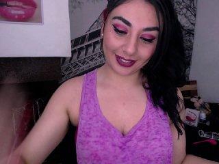 Cristal-19 bongacams