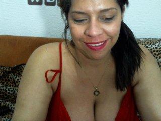 Cristal697 bongacams