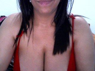 Cristal697 bongacams