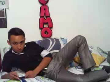 criis_alessandro22 chaturbate