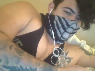 crisstark chaturbate