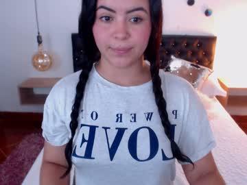 cristal_klow chaturbate