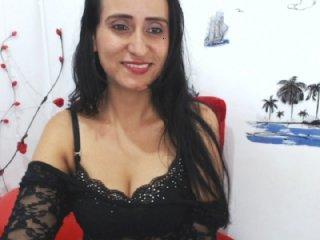 cristalgirhot bongacams