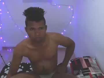 cristhian_alexander chaturbate