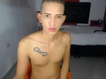 cristhoper_cros chaturbate