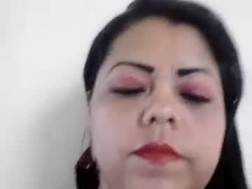 cristinacamx chaturbate