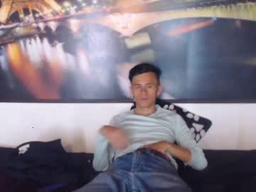 cristofer_boy21 chaturbate