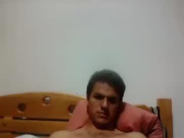 cristopher201 chaturbate