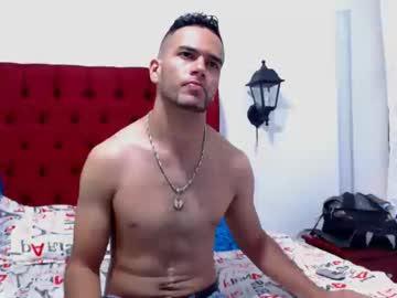 cristopher_clauss chaturbate