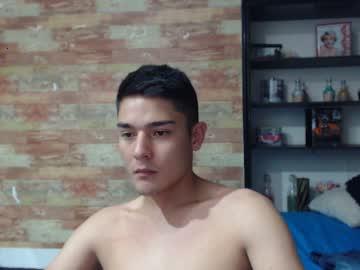 cristopher_hanks chaturbate