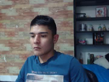 cristopher_hanks chaturbate