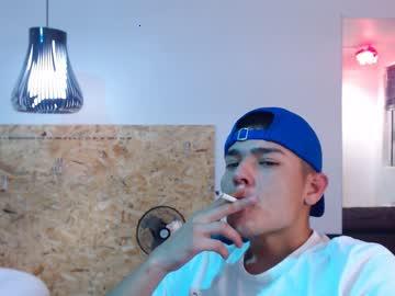 cristopher_hanks chaturbate