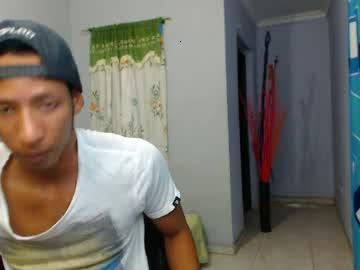 cristopherwolf chaturbate