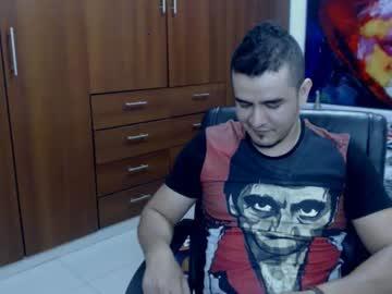 crixus_666 chaturbate