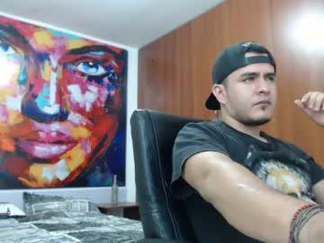 crixus_666 chaturbate