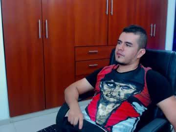 crixus_666 chaturbate