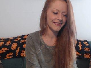 CrystalCream7 bongacams