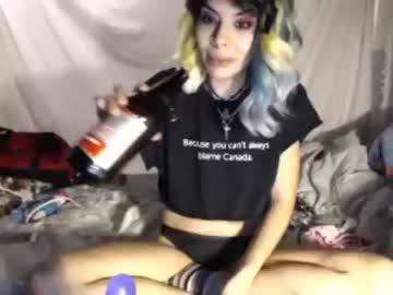 crybaby710 chaturbate