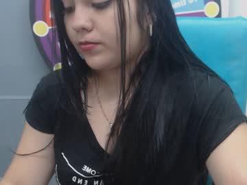 crystal_07 chaturbate