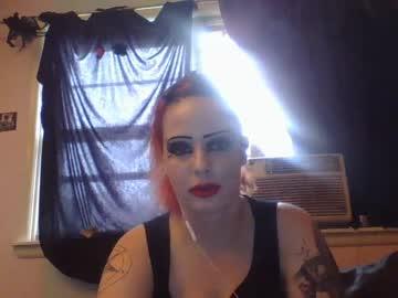 crystal_foxx chaturbate