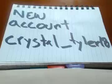 crystal_tyler chaturbate