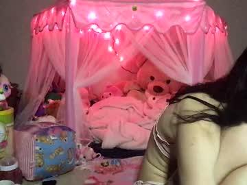 cubbieblossom chaturbate