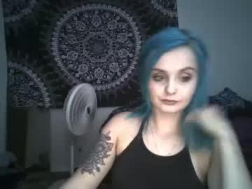 cumhungryvixen chaturbate