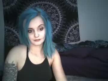 cumhungryvixen chaturbate