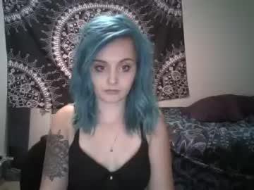 cumhungryvixen chaturbate