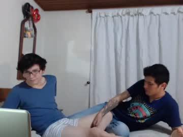 curiousmilo chaturbate