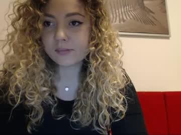 curlyporn chaturbate