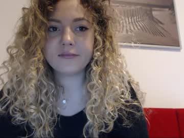 curlyporn chaturbate