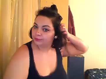 curvymomylore chaturbate