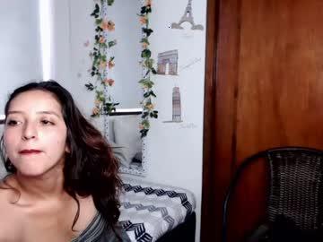 cute_abril16 chaturbate