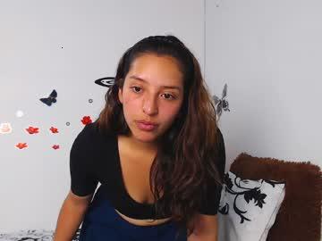 cute_abril16 chaturbate