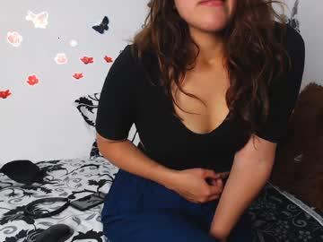 cute_abril16 chaturbate