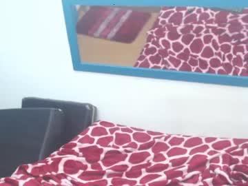 cute_ambar7 chaturbate