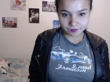 cute_carolina chaturbate