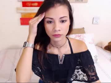 cute_rosse chaturbate