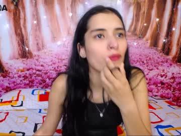 cute_salome19 chaturbate