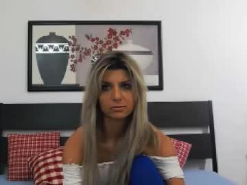 cuteevelynne chaturbate