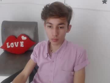 cuteguybrown chaturbate